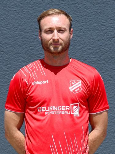 Christian Gier