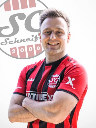 Lars Meyer
