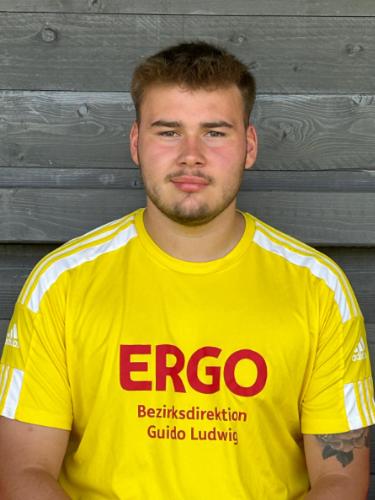 Jann-Luka Haase