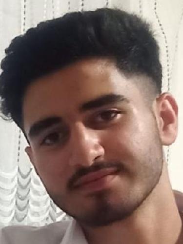 Saleh Kaimouz