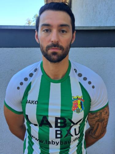 Aimé Monteiro Carvalho
