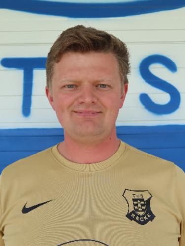Daniel Hagedorn