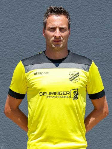 Matthias Müller