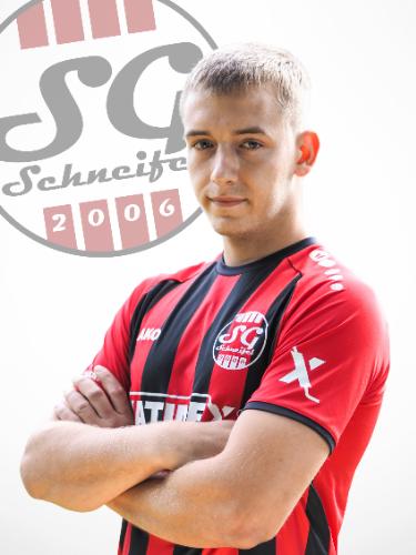 Mirco Andre Brieger