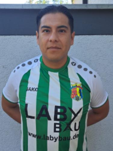 Giuseppe Vazquez Gabino