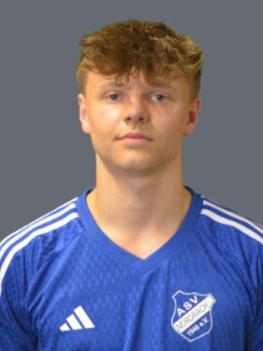 Tobias Grossmann