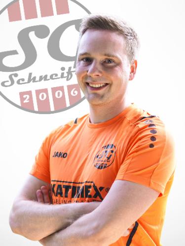 Nicolas Lorsbach