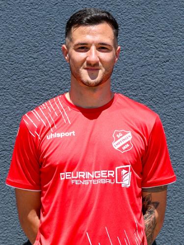Nico Rebmann