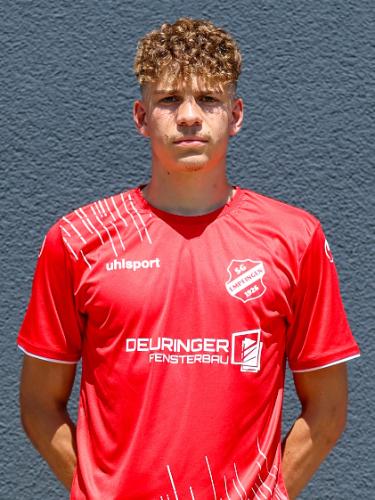 Noah Scheurenbrand