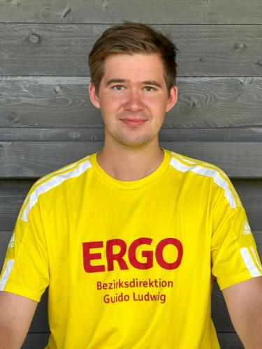 Christoph Liening