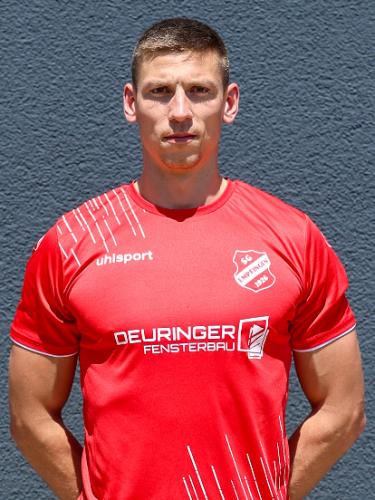 Daniel Schima