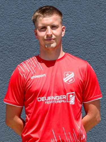 Danny Schmid