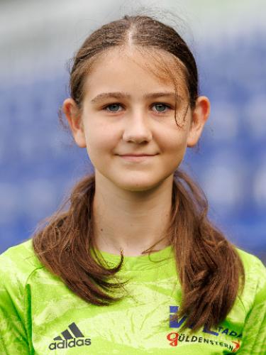 Evelina Dontu