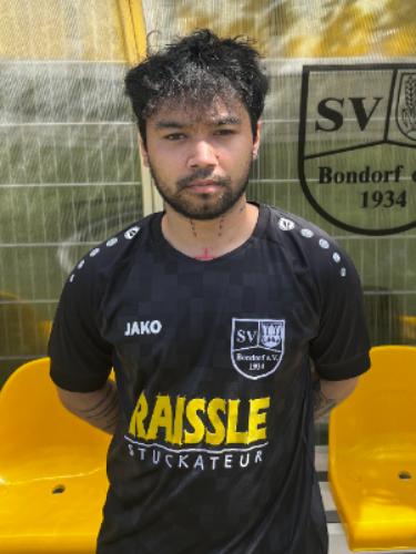 Lukas-Somchai Kosuch