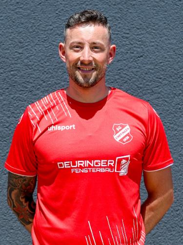Daniel Seemann