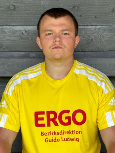 Lukas Ohlendorf