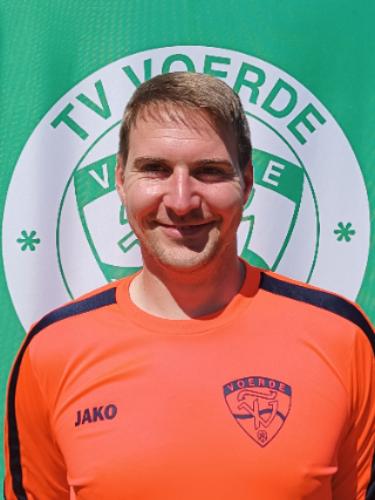 Christian Gockel