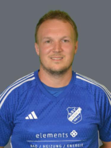 Christian Walter