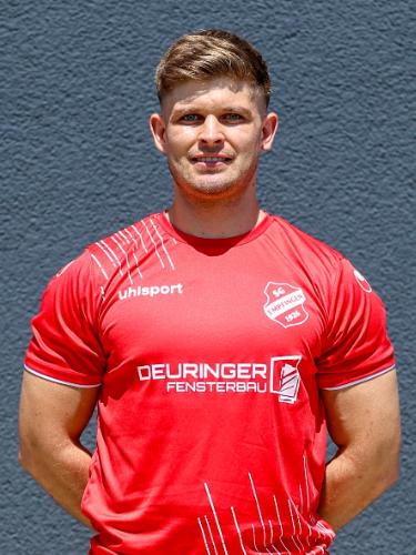 Moritz Zug