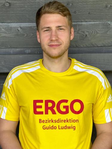Marius-Henrik Schulz