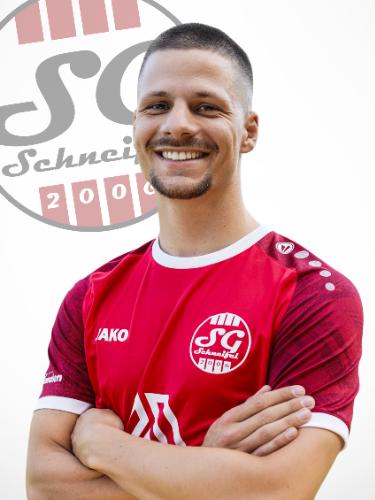 Fabian Reusch