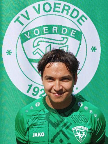 Thorben Rogge