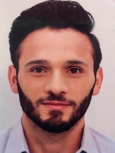 Baris Karakayali