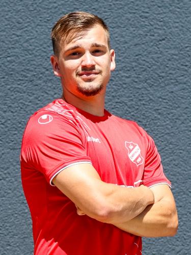 Sven Ramic