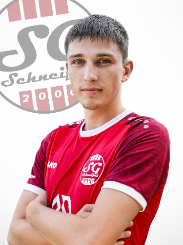 Philipp Bauer