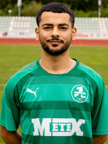 Hatim Almbasbes