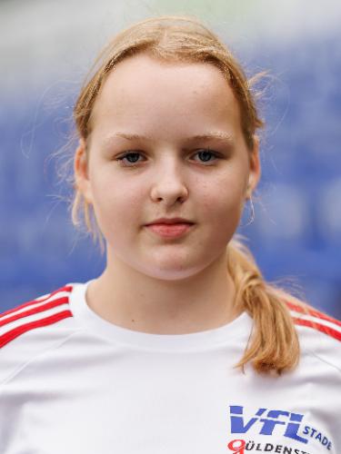 Natascha Orzechowska