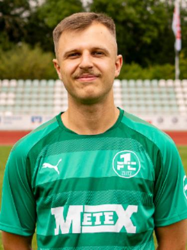 Lucas Domsky