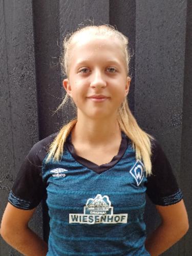 Malia Sophie Kunert