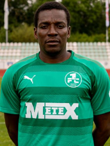 Romba Ali Dagnono