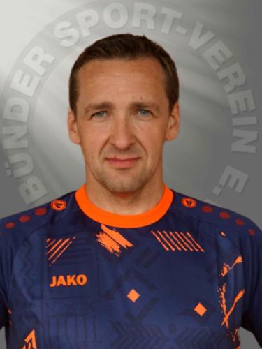 Andre Kasper