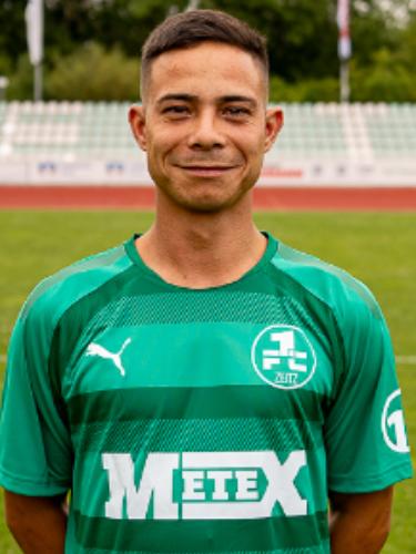 Ruben Nguyen