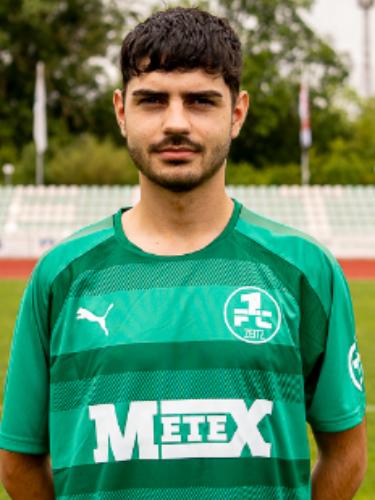 Alexej Künzel