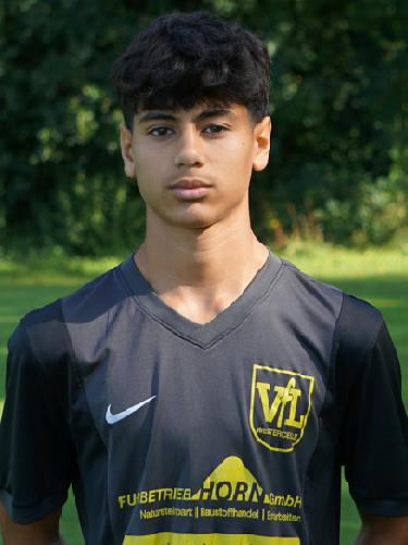 Bilal Lableg