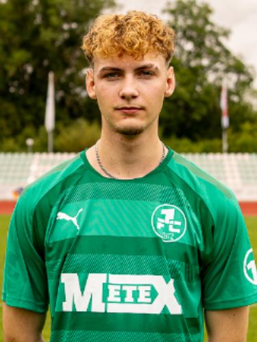 Marlon Schröder