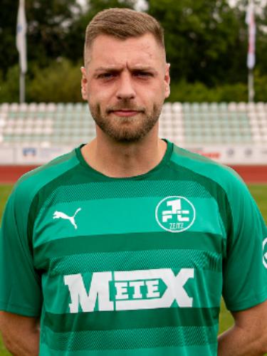 Robin Kutschbauch