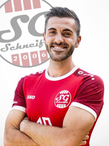 Nicolas Görres