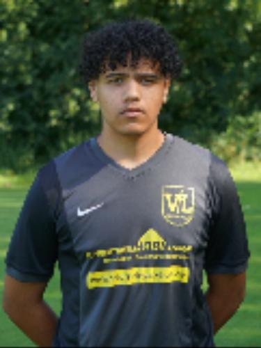 Keanu Samujh