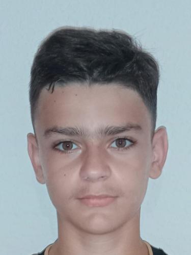 Yevhen Rafalskyi