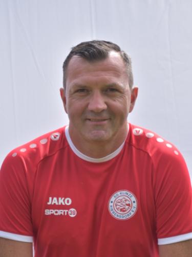 Patrick Gahl