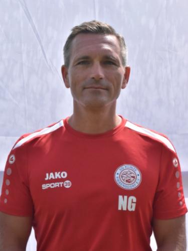 Norman Goschala
