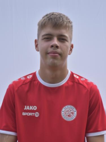 Jason Hüls