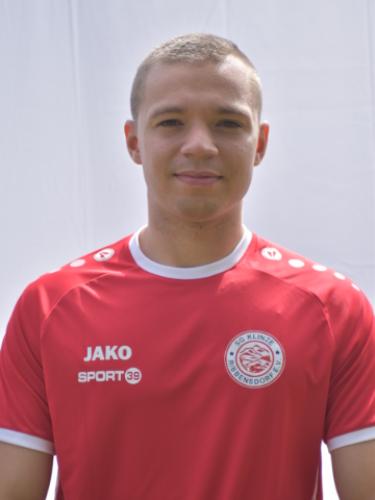 Kevin Jakisch