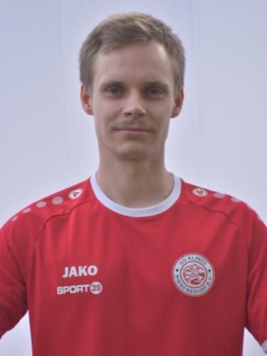 Moritz Putz