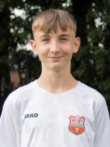 Jonah Niehoff