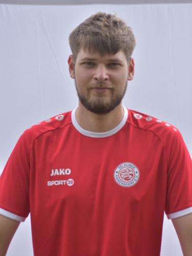 Lukas Rakovsky
